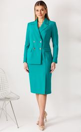 Dress Мода Юрс 26-2967 bir