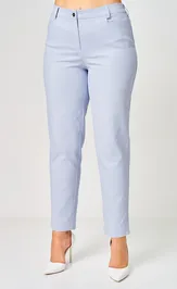 Брюки Rumoda 2289 голубой