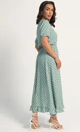 Sukienka LT Collection P16052-35M