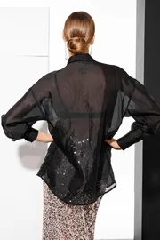 Blouse Elletto Life #3794
