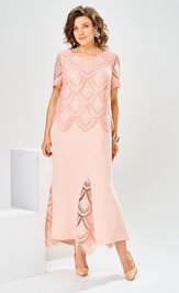 Dress ROMANOVICH 1-2927-1