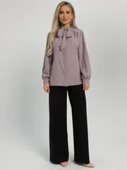 Блузка LT Collection арт. Б16189-30М