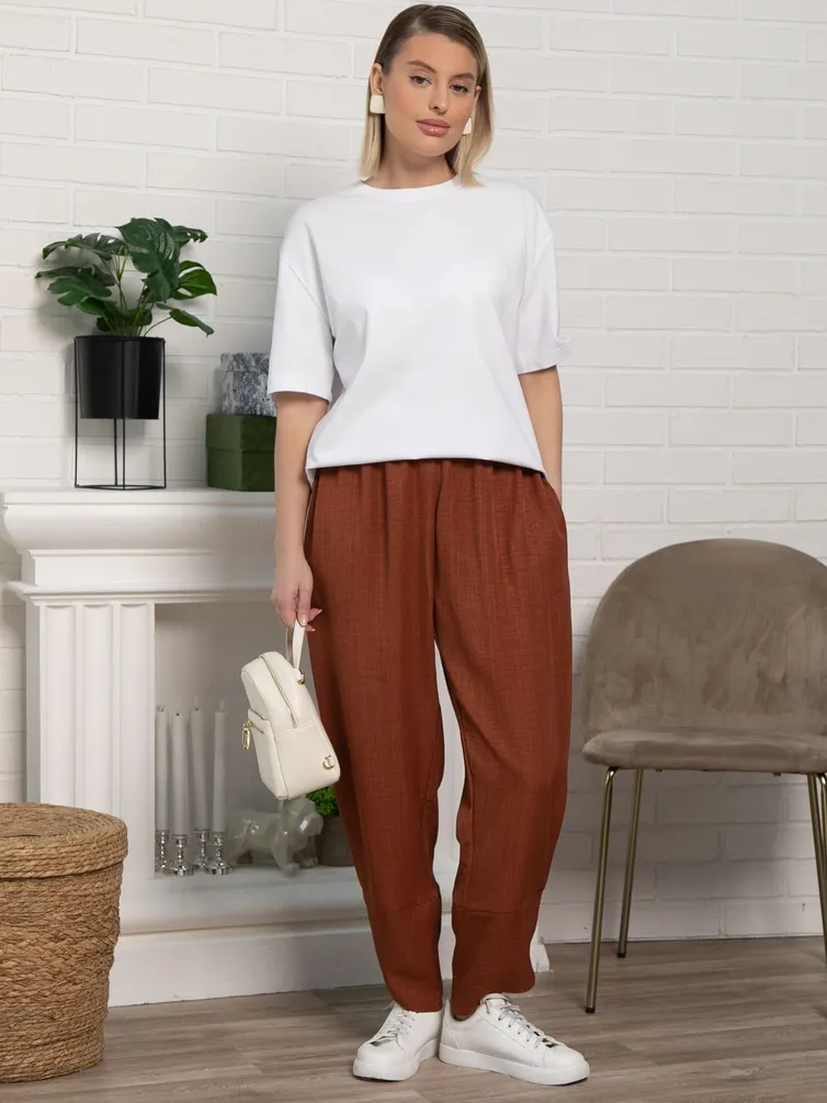 Spodnie LT Collection #B15505-10M