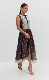 Dress Vesnaletto 4416-2