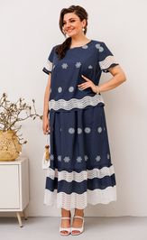 Костюм ROMANOVICH 2-2676