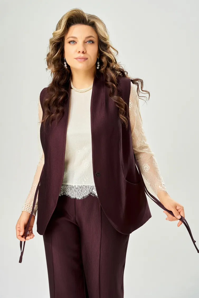 Set FITA #4214 MELADA