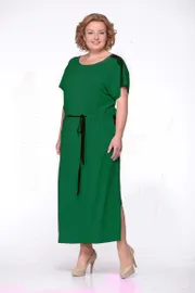 Платье Michel Chic арт. 636 зел