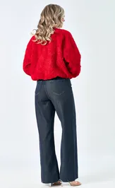 Бомбер Verita moda N-2402
