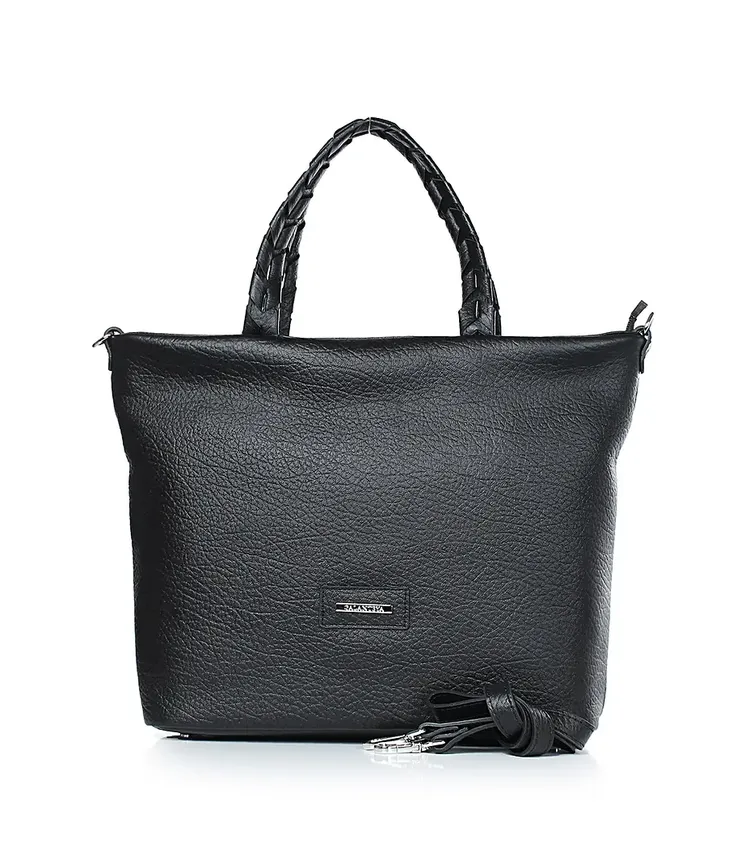 Torba Galanteya #24s497k45 chernyj