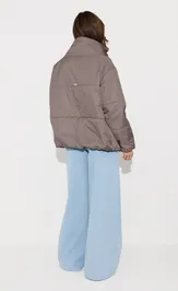 Jacket Buter New 3181 kofejnyj