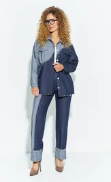 Garnitur Euromoda 687
