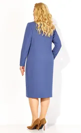 Dress Линия Л B-2106