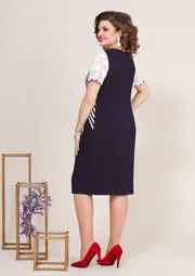 Платье Mira Fashion арт. 5254