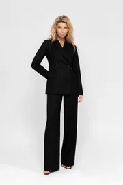 Suit Pirs #4219-chernyj