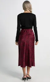 Юбка LT Collection Ю15421-16М
