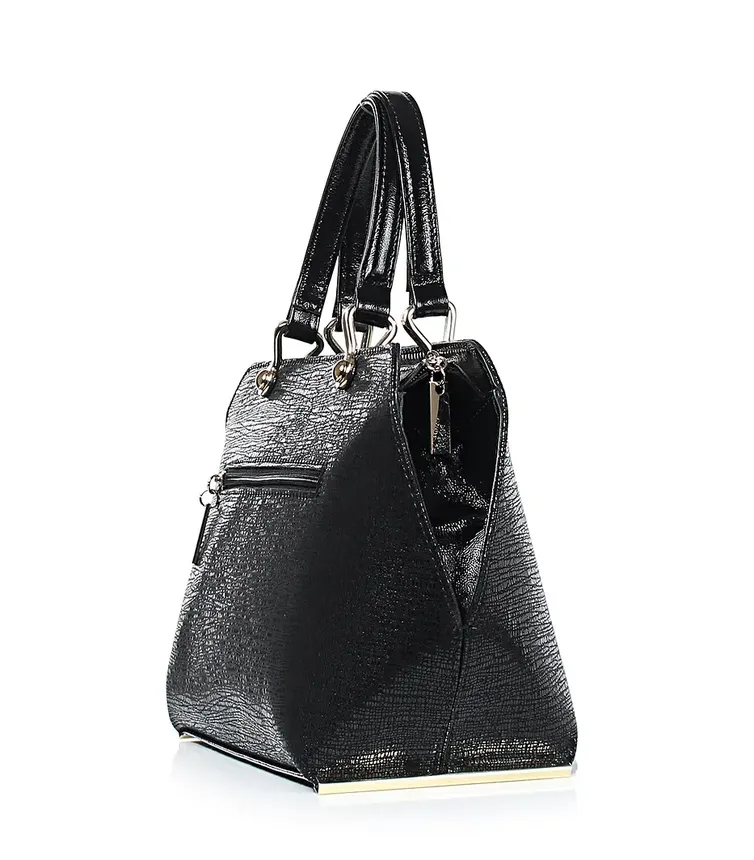 Torba Galanteya #25s3069k45 chernyj
