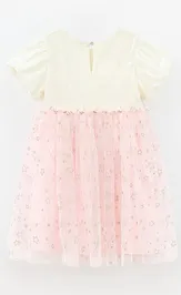 Sukienki Bell Bimbo 252201 moloko
