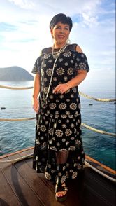 Dress Vittoria Queen #28173