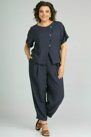 Костюм Michel Chic арт. 1337 т.син