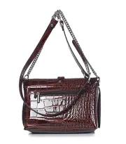 Torba Galanteya #24s469k45 korichnevyj