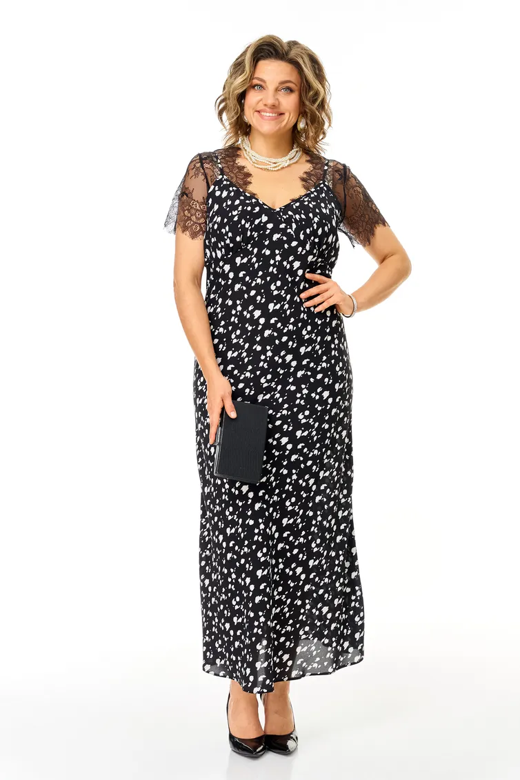 Sukienka Anastasia #1405