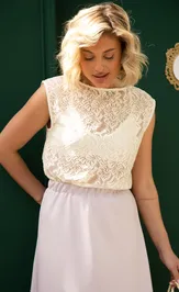 Топ LT Collection Б15851-10М