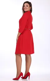 Sukienka Lady Style Classic 1267