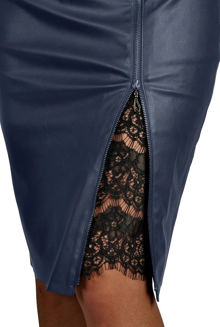 Skirt Klever #0297 sin