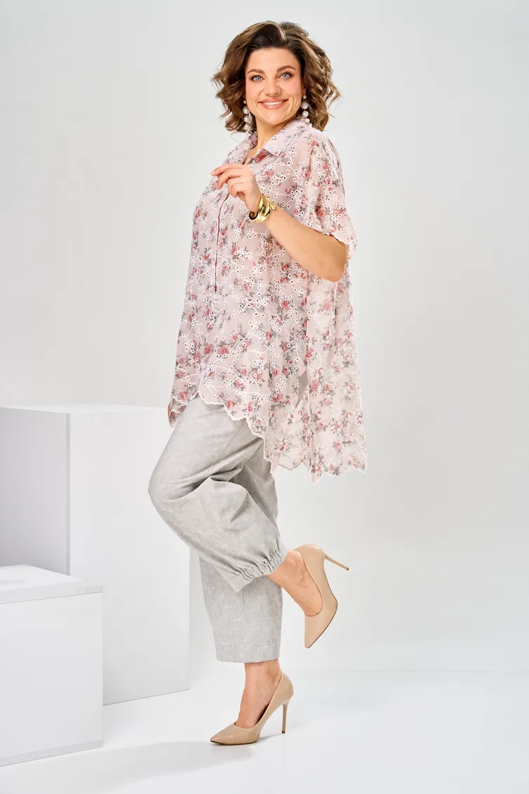 Suit ROMANOVICH #2-2928
