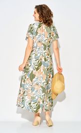 Dress Лилиана 1530