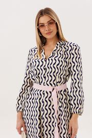 Dress Fantazia Mod #5416