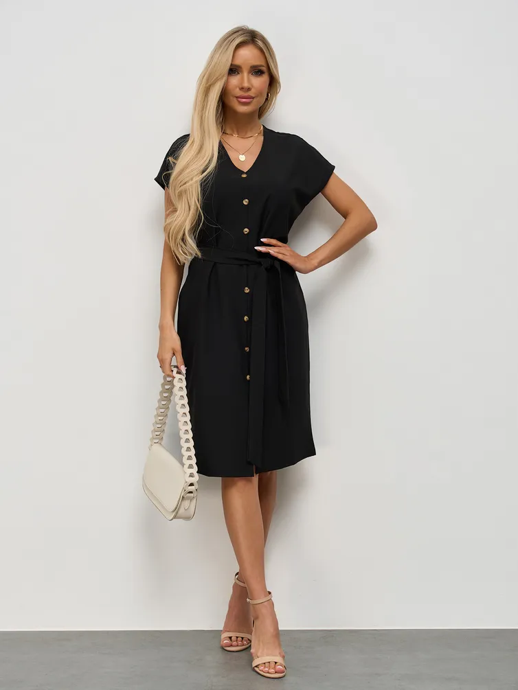 Dress Jetty #ShYu230-8