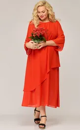 Sukienka Angelina & Company 845