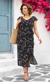 Dress Лилиана 1546