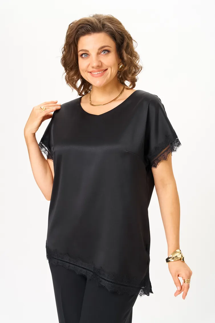Blouse STEFANY #496