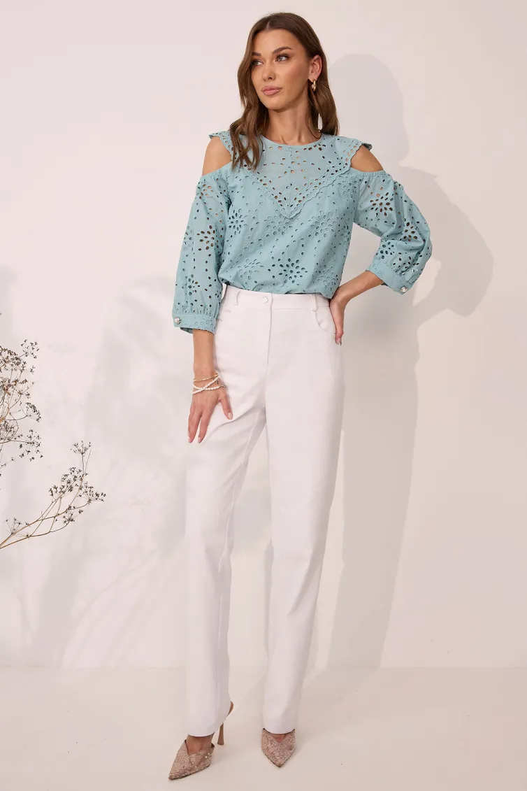 Bluzka Lyushe #4087 Bluza myata