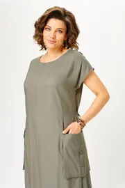 Dress Rishelie #1026