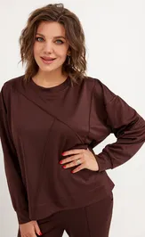 Комплект BegiModa 3100 мокко
