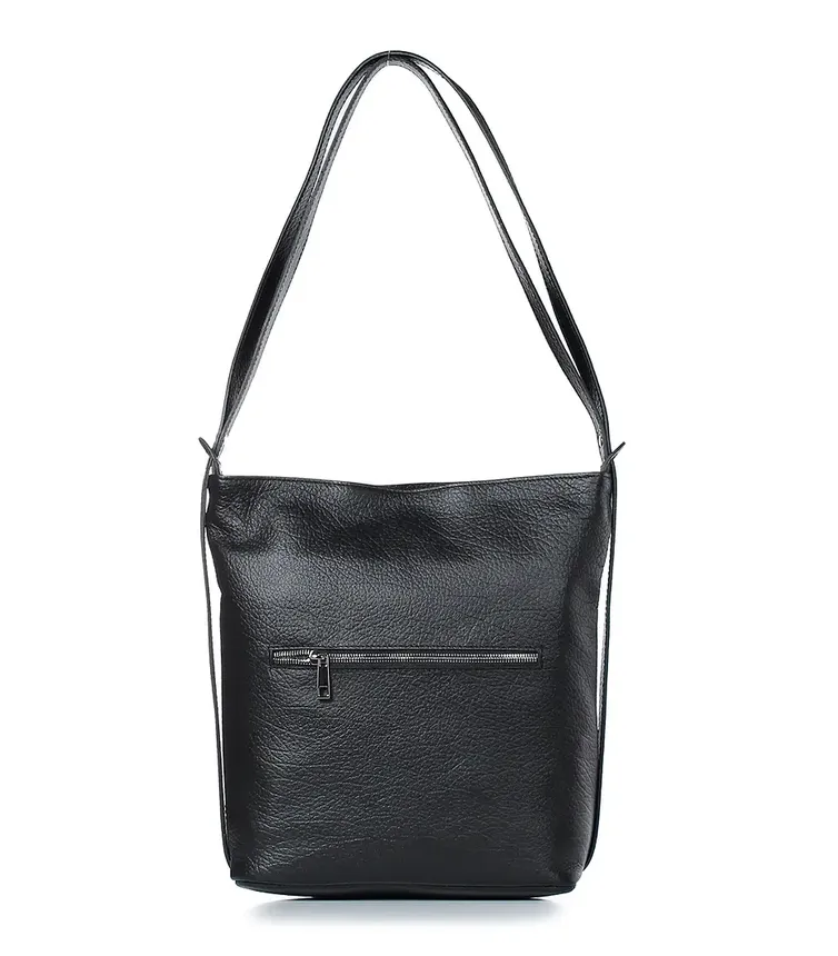 Torba Galanteya #23s837k45 chernyj