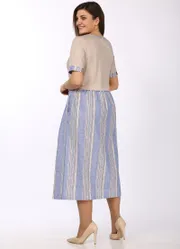 Sukienka Lady Style Classic #1581/20