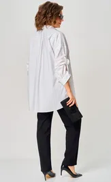 Blouse EVA GRANT 7182-1b