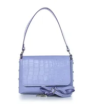 Torba Galanteya #23s1395k45 fioletovyj sv./bezhevyj