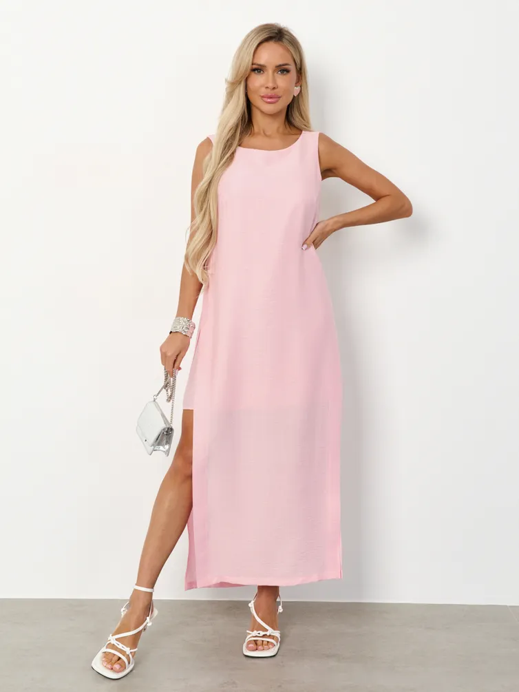 Dress Jetty #475-6