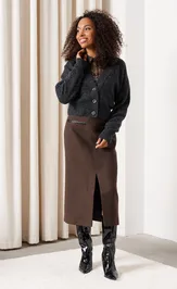 Sweter PAPAYA RV1000