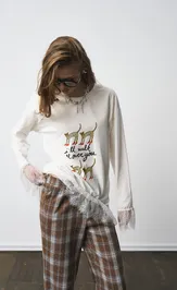 Брюки MilMil 1306 женские