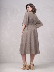 Dress Erika Style Collection #01632-2