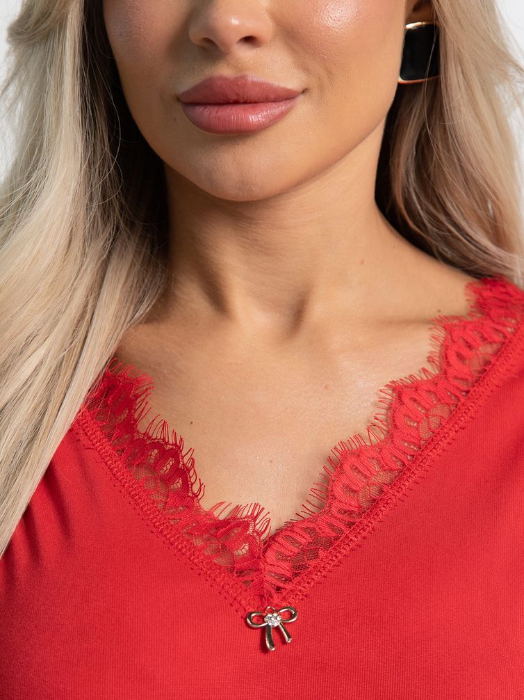 Blouse LT Collection #B15490-24M