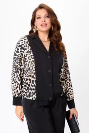 Suit Lady Style Classic #2904