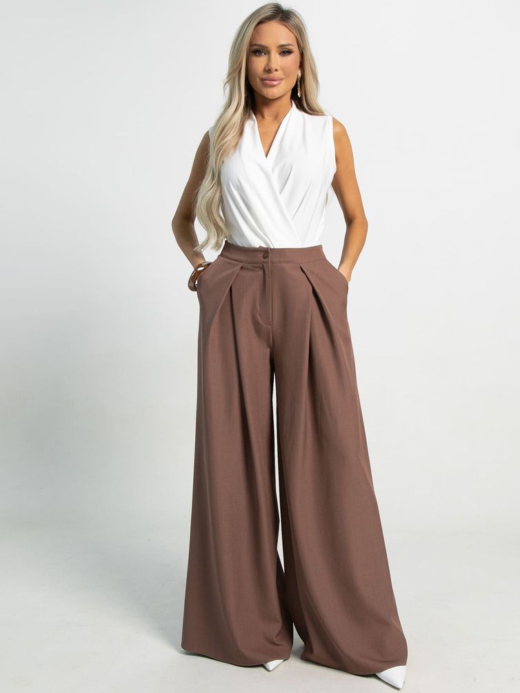 Блузки, туники LT Collection арт. Б15818-34М