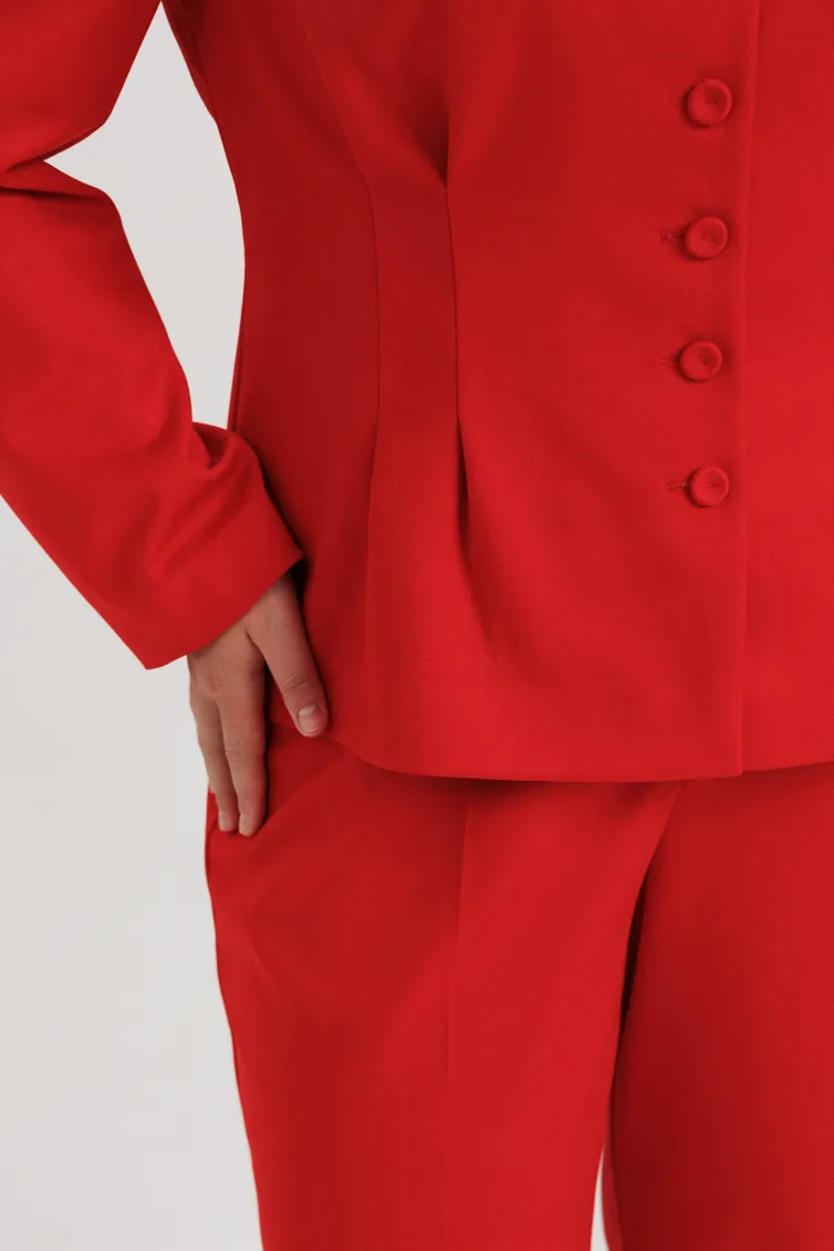 Blazer ANIDEN #14-1
